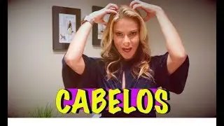 CAROL MINHOTO | PRODUTOS PARA CABELO