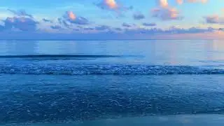 Peaceful Ocean Sounds 4K | Sleep, Meditation & Deep Relaxation ASMR Vol 84