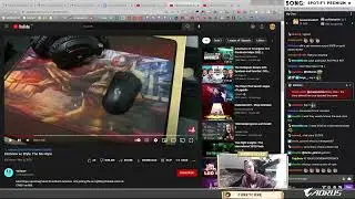 How Sheepsticked got her username