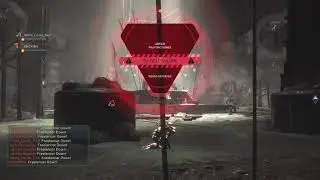 Anthem&trade; STRONGHOLD GRANDMASTER 3 4 TEAM!!