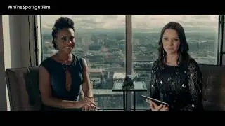 2017 BT British Urban Film Festival promo: 