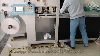 Admission Ticket, Printing Event Ticket, Label Folder Folding Machine
