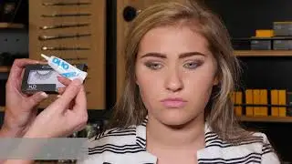 Miss Teen SA Pageant Makeup Tutorial