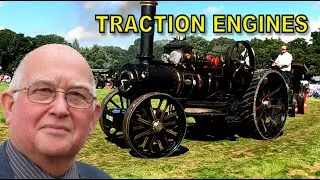 Forest of Dean Steam Rally 2023