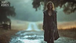 Bleeding Quietly -  Soul Blues Ballad | Sons of ashes