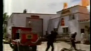 Fort Custard Fire Department