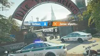 jager clutch