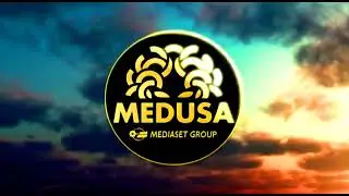 Palace Films/Medusa Film/Italian International Film logos (2014)