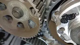Volkswagen Up, distribuci&oacute;n. F&aacute;cil!