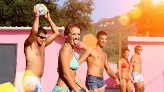 Corfu Island and The Pink Palace (Ch 11)