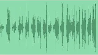Futuristic Data Processing Sound Effects