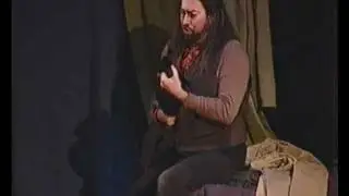 Carlo COLOMBARA sings 