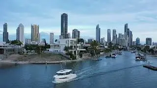 124 Commodore Drive, Surfers Paradise VO