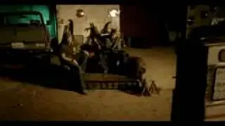 Journey South   The Circle video