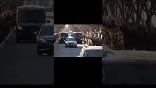 The Great Leader Kim Jong Un Inspects the Air Force of the People!
