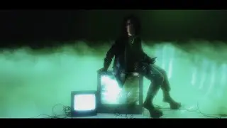 NIGHTMARE - Corvyx, King Vagabond (Official Music Video)