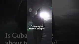 Is Cuba's regime about to collapse?