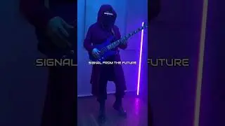 Космическая волна 👽 #vilevo #electronic #posthuman #spacewave #postpunk