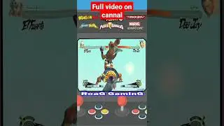 comeback with ulta combos ; ultra street fighter iv #usfiv #usf4 #streetfighter #fightinggames