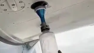 Fuel sample testing
