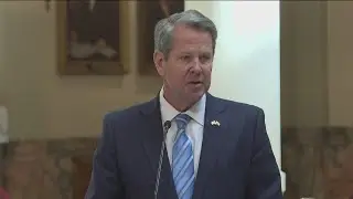 Gov. Kemp appoints new Douglas County commissioners