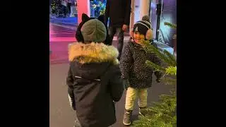 Winter paradise Amsterdam 