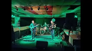 PSYFCK live @ MTS RECORDS 26 10 23