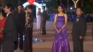 STEPHEN WEDS BELA