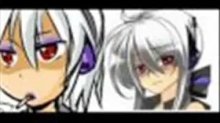 [Yowane Haku and Deruko Honne] Interstellar Flight