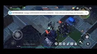 raid player 5618, ldoe, last day on earth