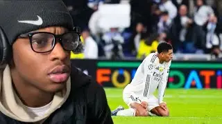 Xabi Alonso Got COOKED&hellip;. | Real Madrid 1-2 Man City