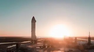 Starship | SN9 | High-Altitude Flight Recap