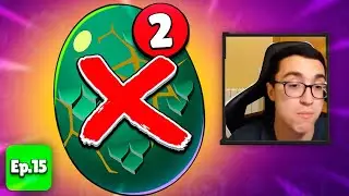 BRAWL STARS me ESTAFA y ME ROBA los HUEVOS | T.3 Ep.15