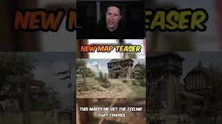 A New Map Has Been Announced For Chivalry 2