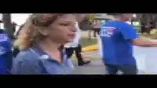 Tim Canova Asks Debbie Wasserman Schultz to Debate