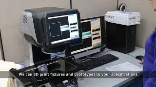 Unity Precision Manufacturing