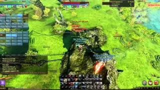 Archeage: Enigmatist PVP 1