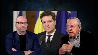 Ion Cristoiu, dezamăgit de Nicușor Dan: „A fost mai bine că nu am trimis pe nimeni la Davos”