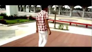 Anjo ‹ Is in My Blood › [FREE STEP]