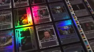 Guide - Card Rarity in the Star Wars Customizable Card Game