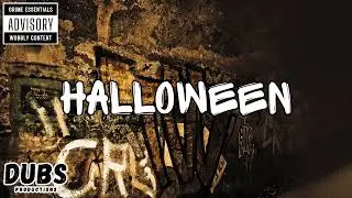 Dark Horror Grime Beat &ndash; Halloween | Prod. Dubs