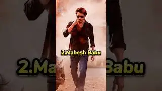 Top 10 Handsome Actors In India 2023 #shortsfeed #trendingvideo #saharukhkhan #salman #alluarjun 🧐.