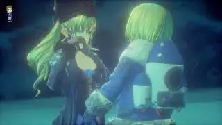 CODE VEIN SUCCESSOR OF BREATH BOSS FIGHT