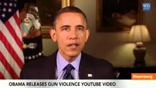 NRA `Shocked, Saddened' by Newtown Killings