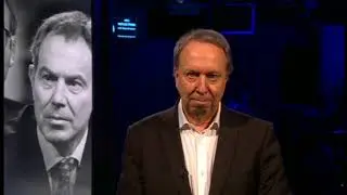 Turning Points - Unscripted Reflections by Steve Richards - 3 - Death of John Smith