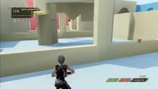 Uncharted 3: Putting Down The Dragon Sniper