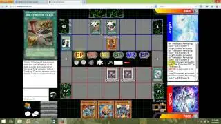 Flying Fortress Skyfire Test Duel