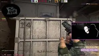 BANJOBOY VS RIGON (TOP 1 FPL MARCH) feat SPEED4K JMQA TOROX