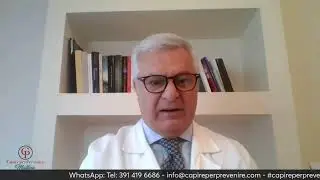 IL DOLORE PERSISTENTE - Puntata del 7 Febbraio 2024