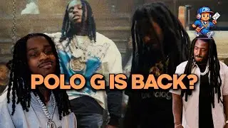 Is Polo G Back In His Prime Or Just Teasing A Comeback? 🎧